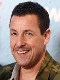 Adam Sandler | Diffr