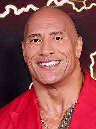 Dwayne Johnson | Diffr