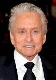 Michael Douglas | Diffr