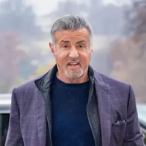 Sylvester Stallone | Diffr