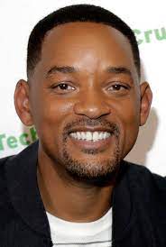 Will Smith | Diffr