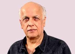 Mahesh Bhatt