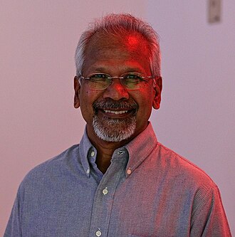 Mani Ratnam