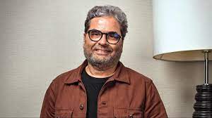 Vishal Bhardwaj - Director in india