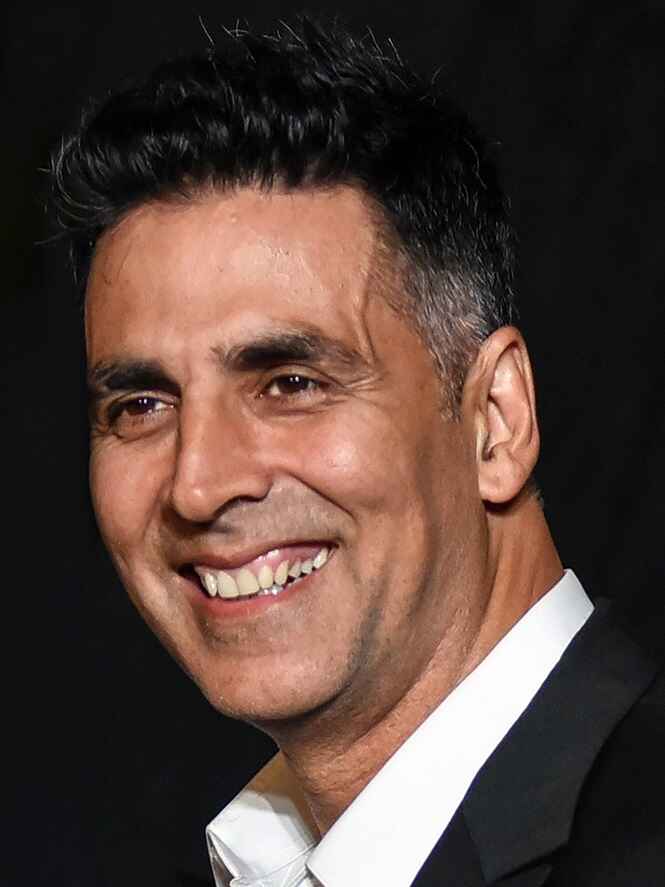 Akshay Kumar - One of Richest actor in india