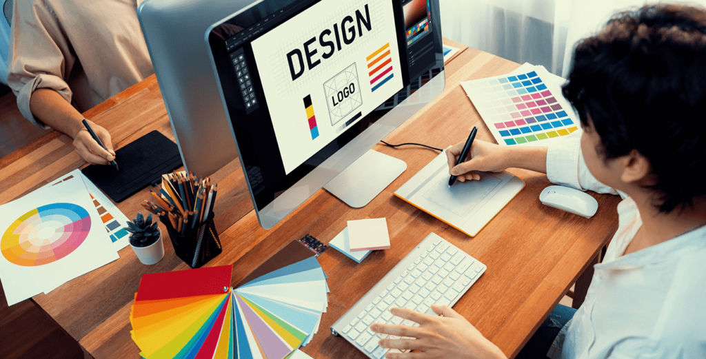 what is graphic design