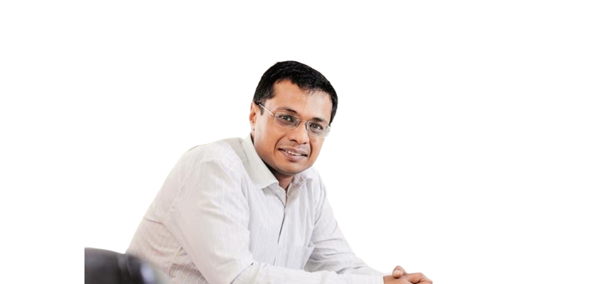 Sachin Bansal | Top 10 Entrepreneurs In India