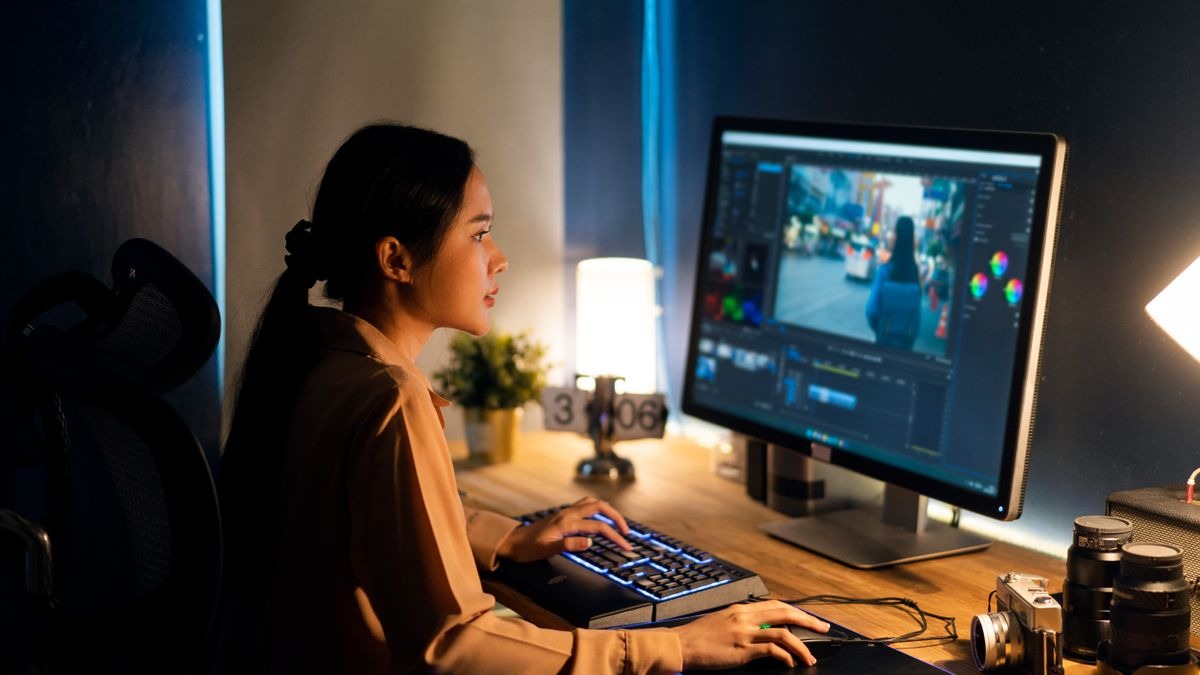 Video Editor