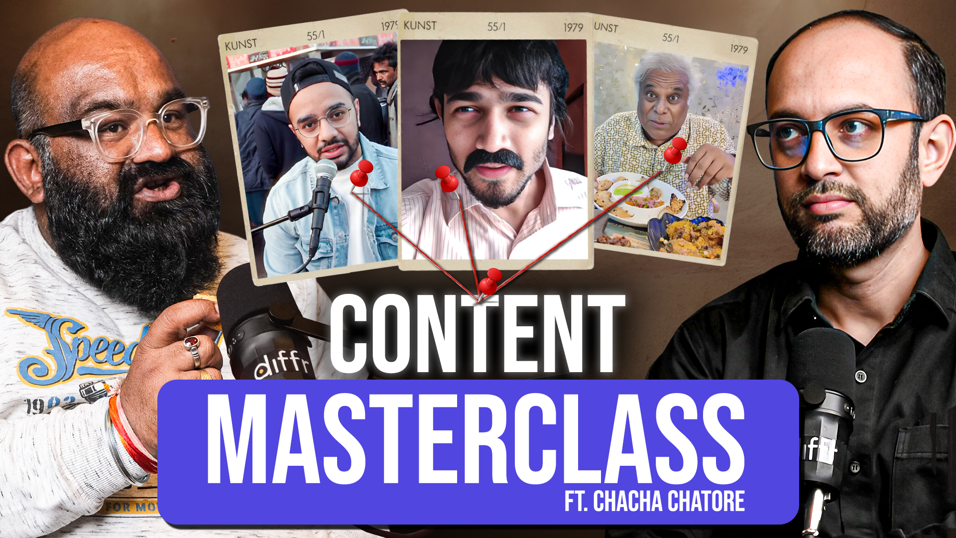 Content Masterclass