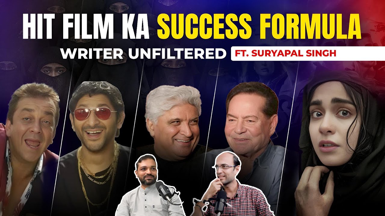 HIT Film Ka Success Formula