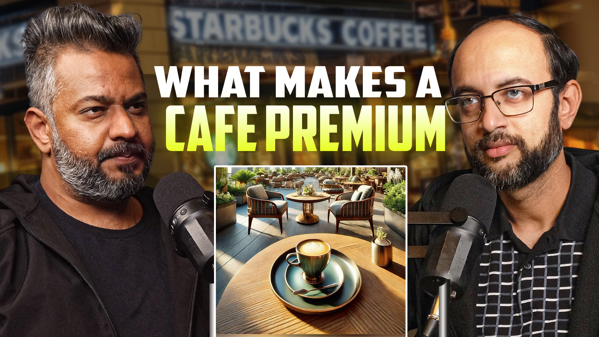 Why Most Cafes & Restaurants Fail in India – Truth About Running a Premium Cafe