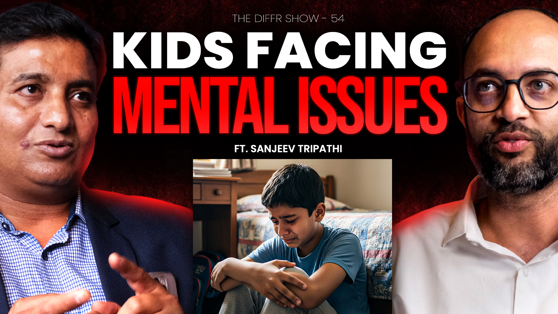 Understanding Children’s Mental Health: Causes, Symptoms and Actionable Solutions