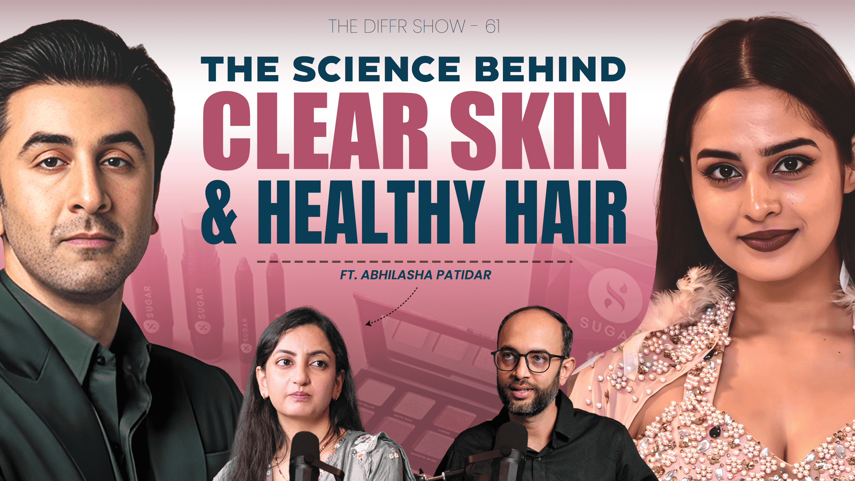 The Truth About Serums: Choosing the Right One for Your Skin